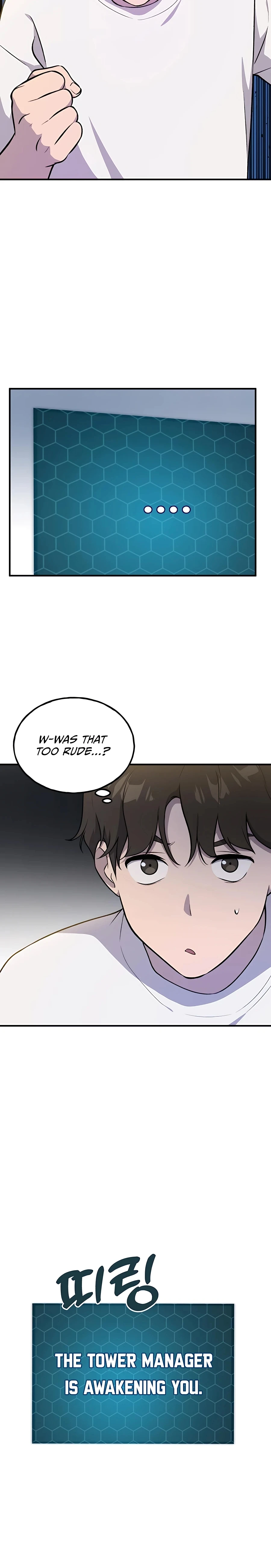 Read Solo Farming In The Tower EN Manga Online