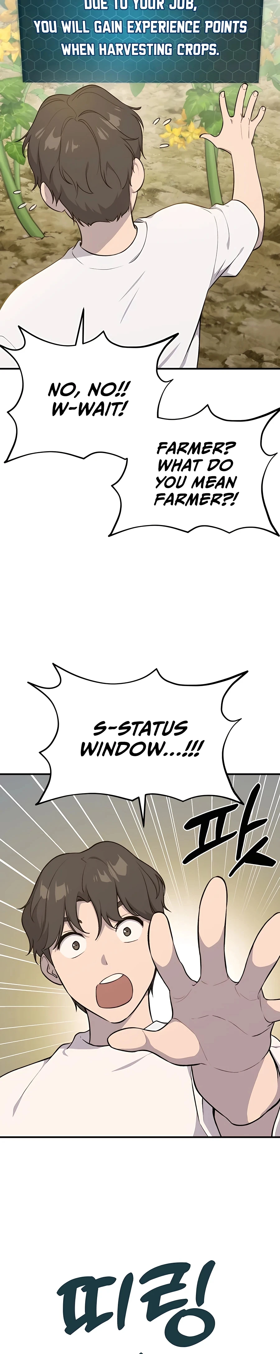 Read Solo Farming In The Tower EN Manga Online
