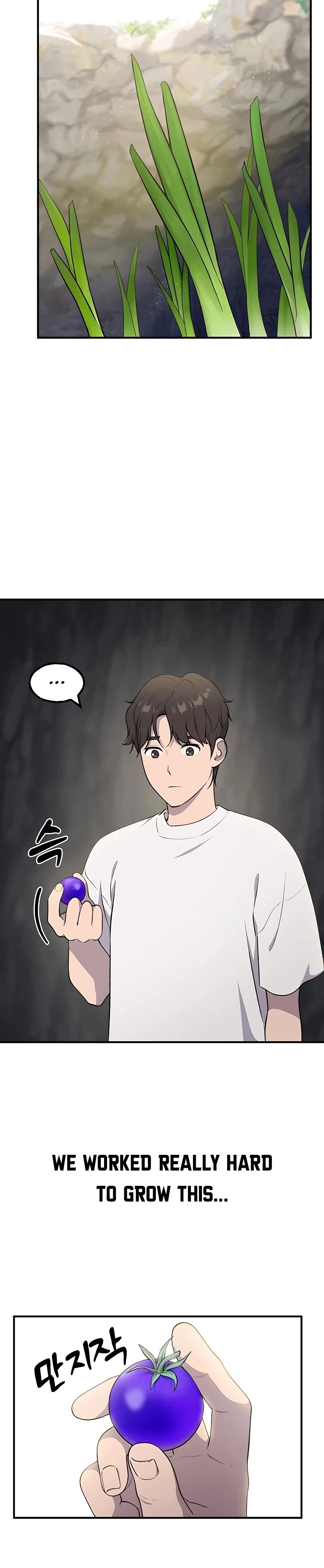Read Solo Farming In The Tower EN Manga Online