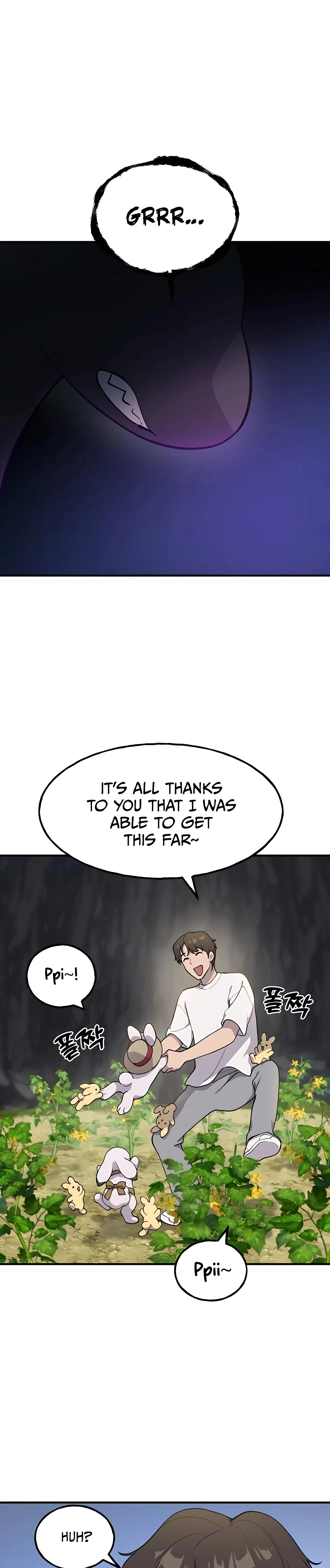 Read Solo Farming In The Tower EN Manga Online