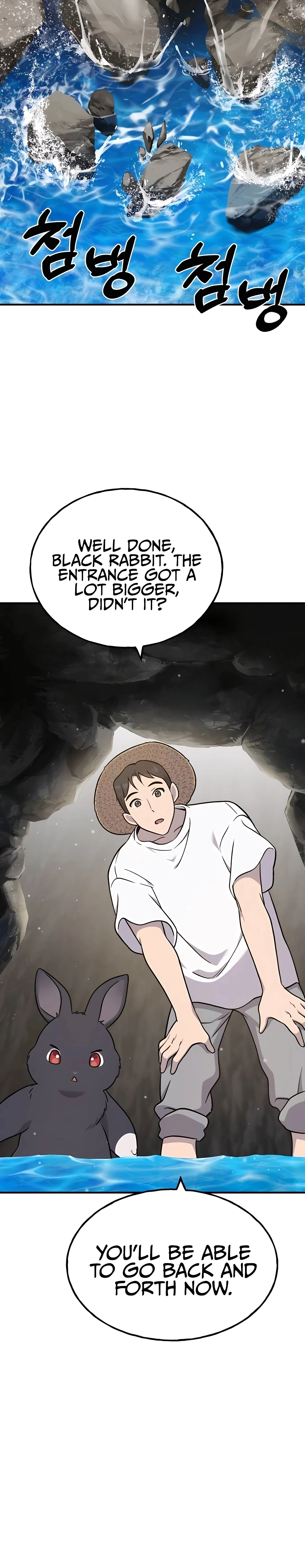 Read Solo Farming In The Tower EN Manga Online