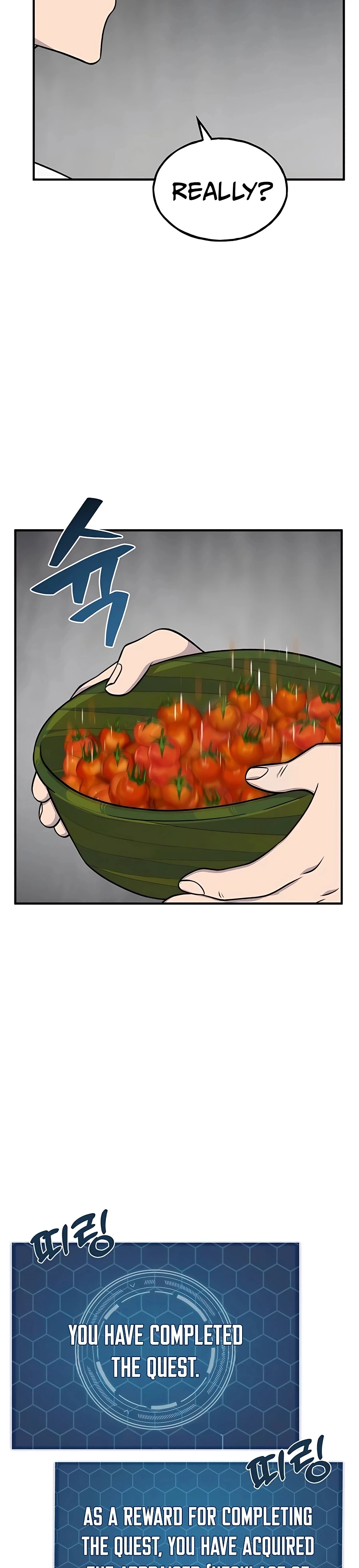 Read Solo Farming In The Tower EN Manga Online