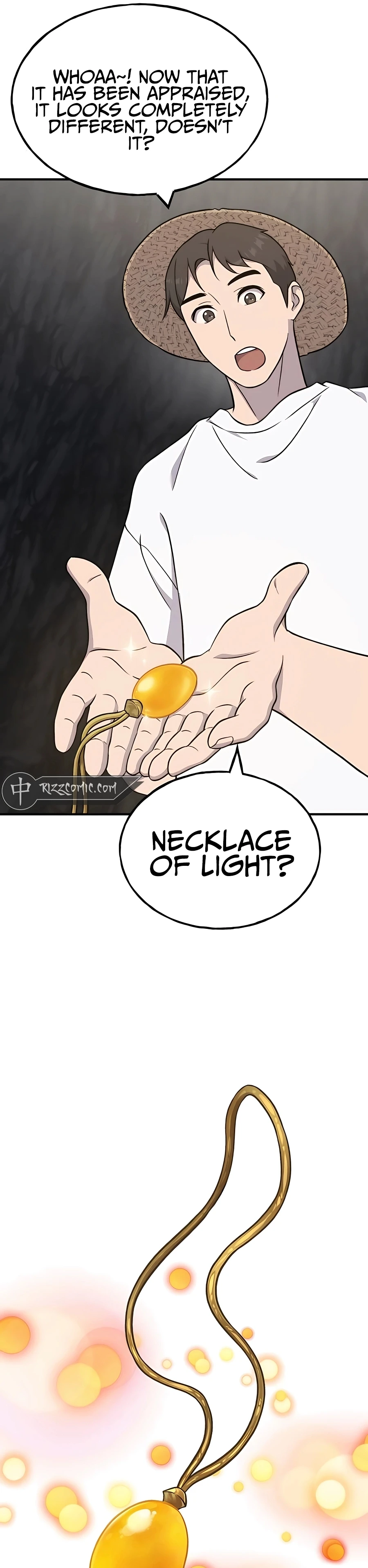 Read Solo Farming In The Tower EN Manga Online