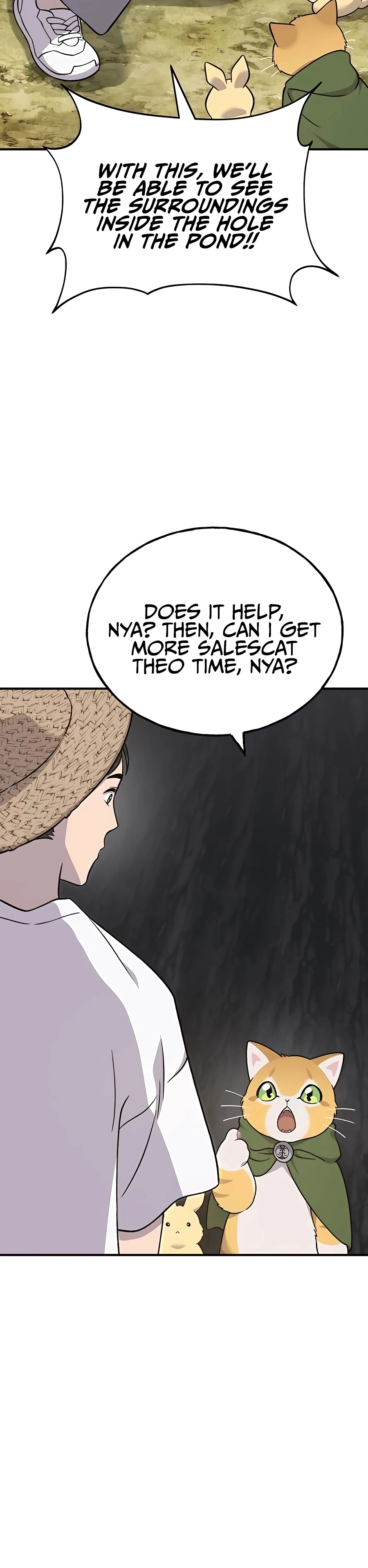 Read Solo Farming In The Tower EN Manga Online