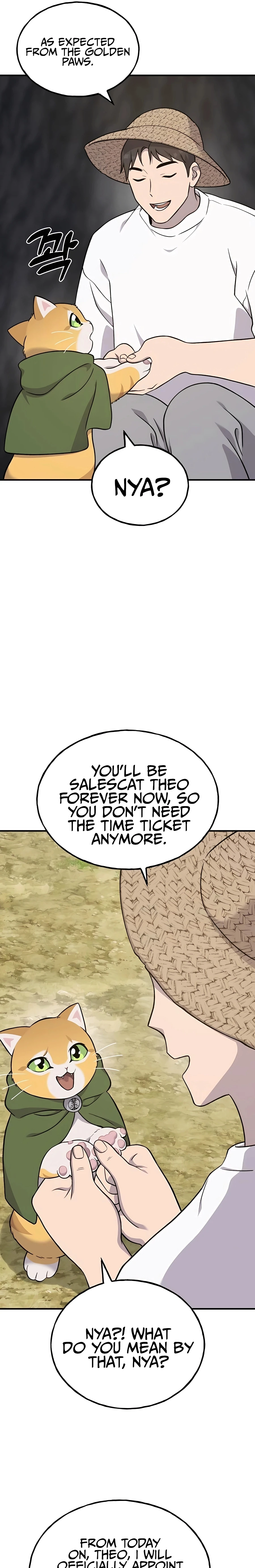 Read Solo Farming In The Tower EN Manga Online