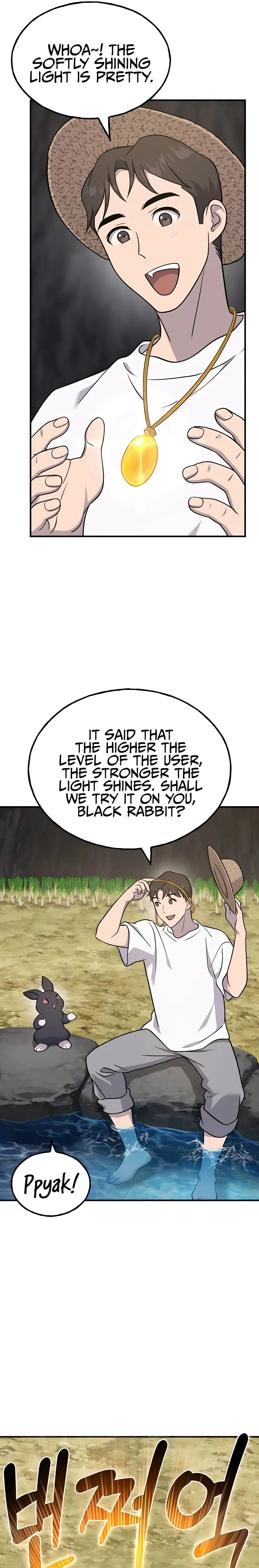 Read Solo Farming In The Tower EN Manga Online