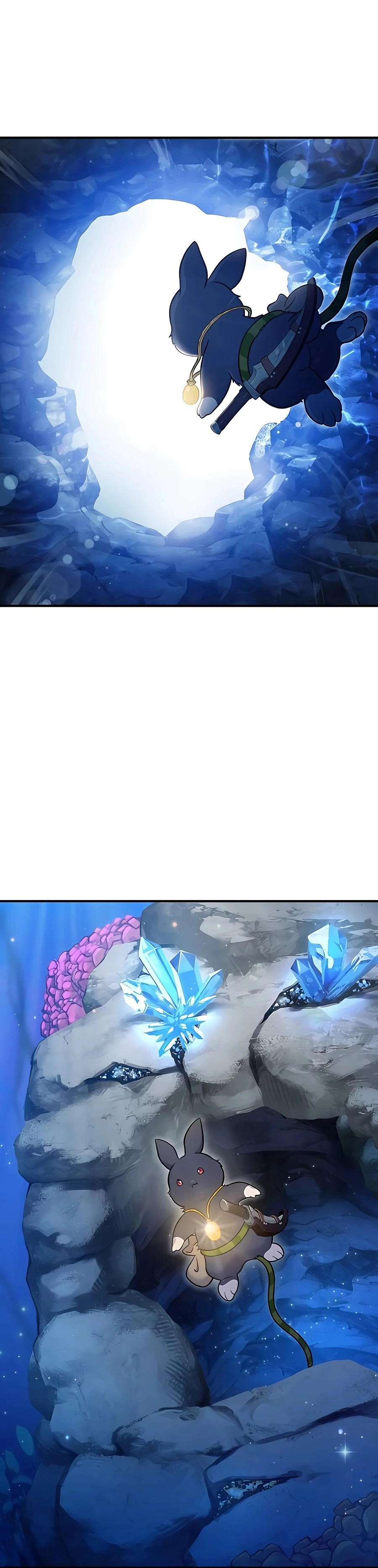 Read Solo Farming In The Tower EN Manga Online