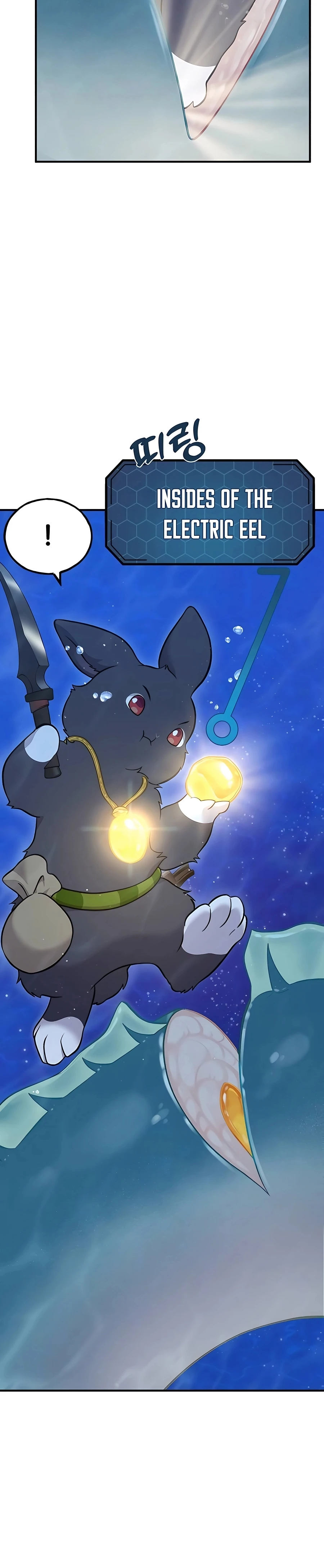 Read Solo Farming In The Tower EN Manga Online