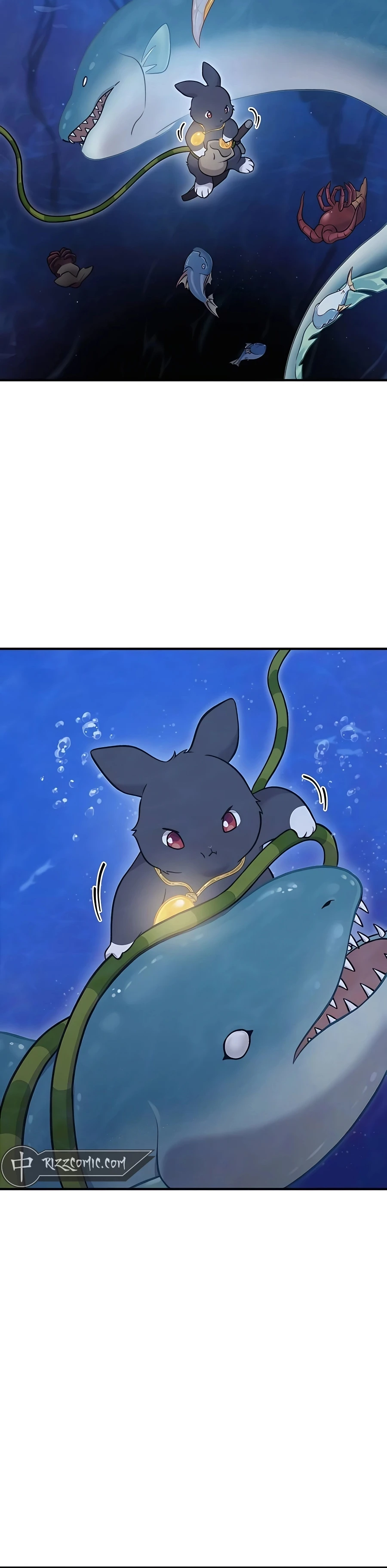 Read Solo Farming In The Tower EN Manga Online