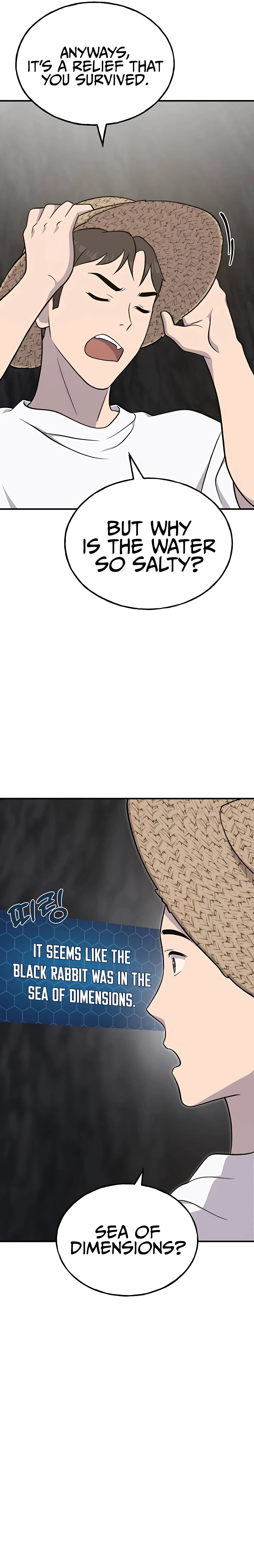 Read Solo Farming In The Tower EN Manga Online