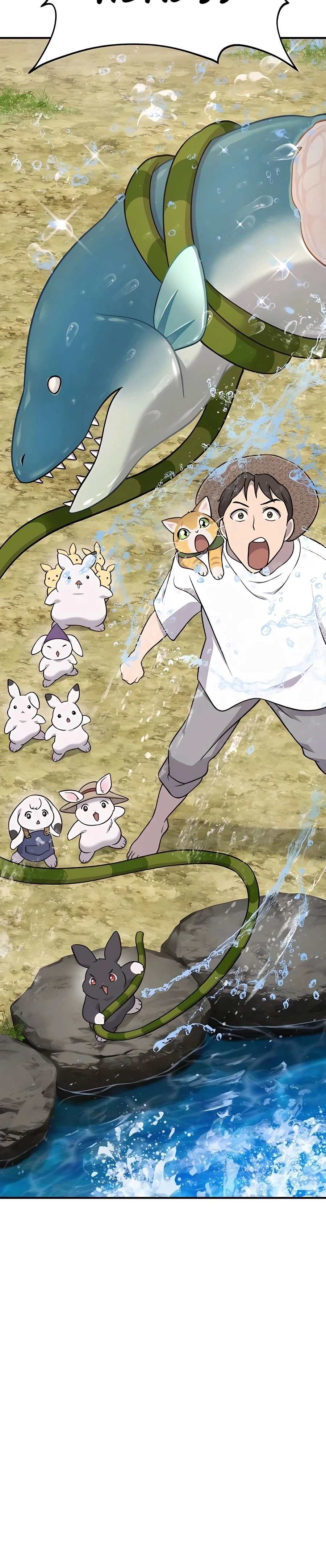Read Solo Farming In The Tower EN Manga Online