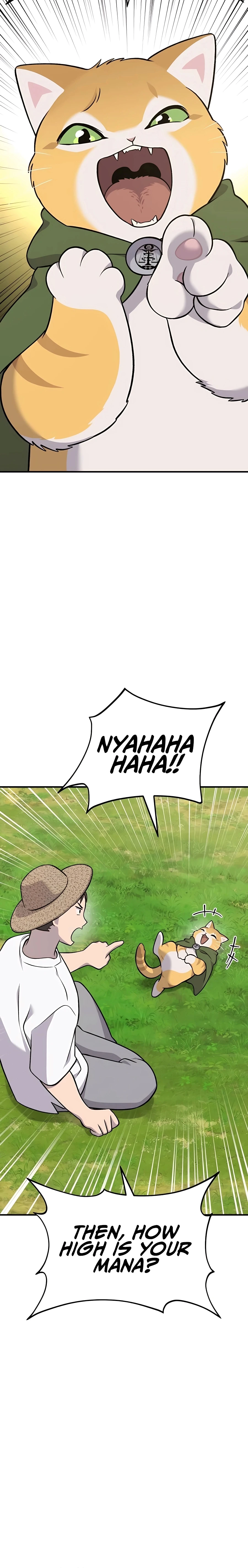 Read Solo Farming In The Tower EN Manga Online