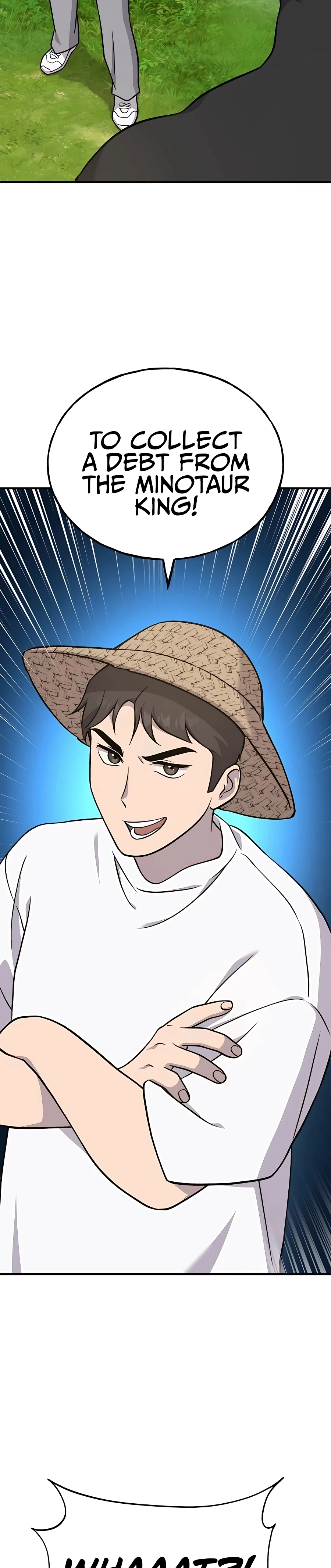 Read Solo Farming In The Tower EN Manga Online