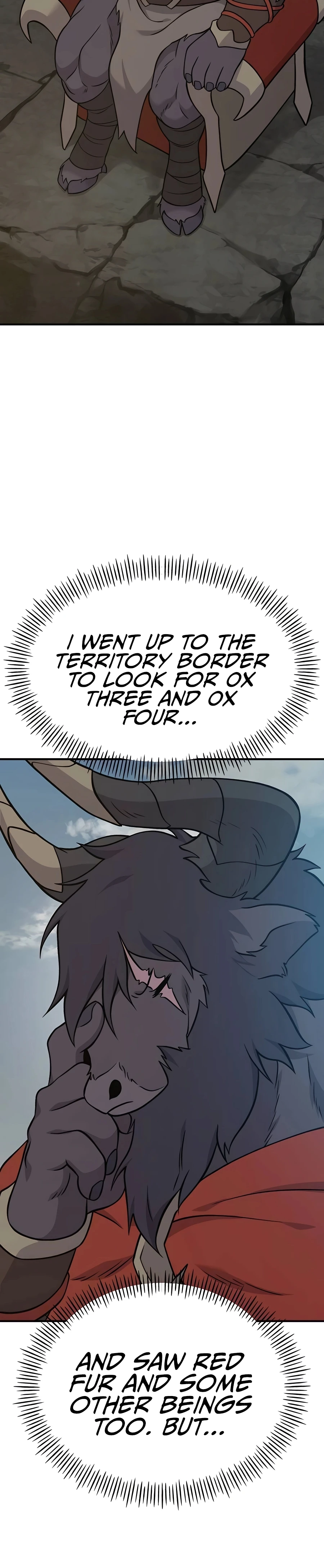 Read Solo Farming In The Tower EN Manga Online