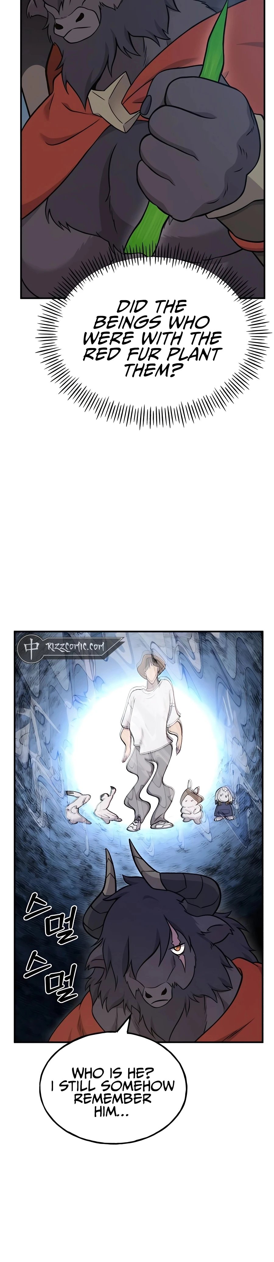 Read Solo Farming In The Tower EN Manga Online