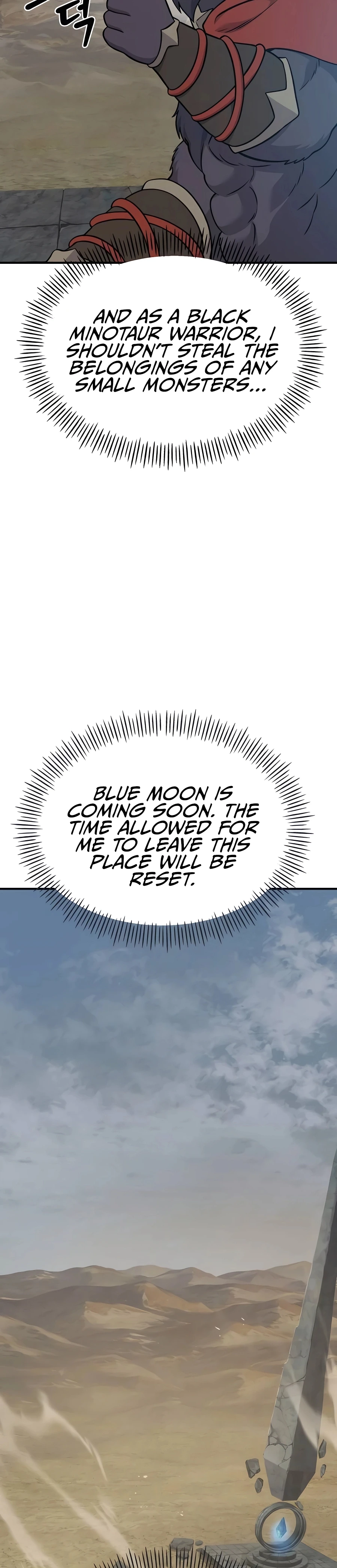 Read Solo Farming In The Tower EN Manga Online