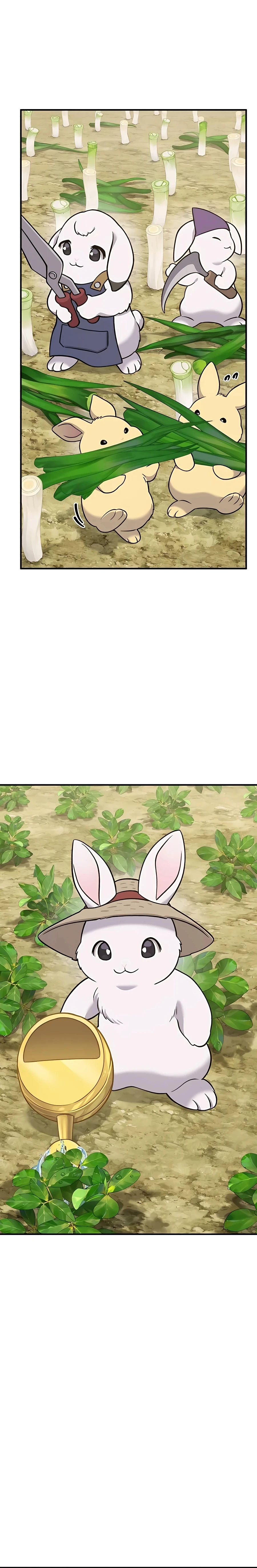 Read Solo Farming In The Tower EN Manga Online