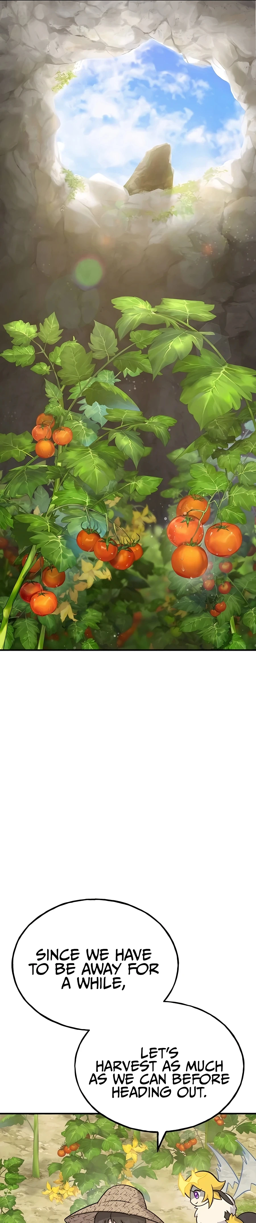 Read Solo Farming In The Tower EN Manga Online