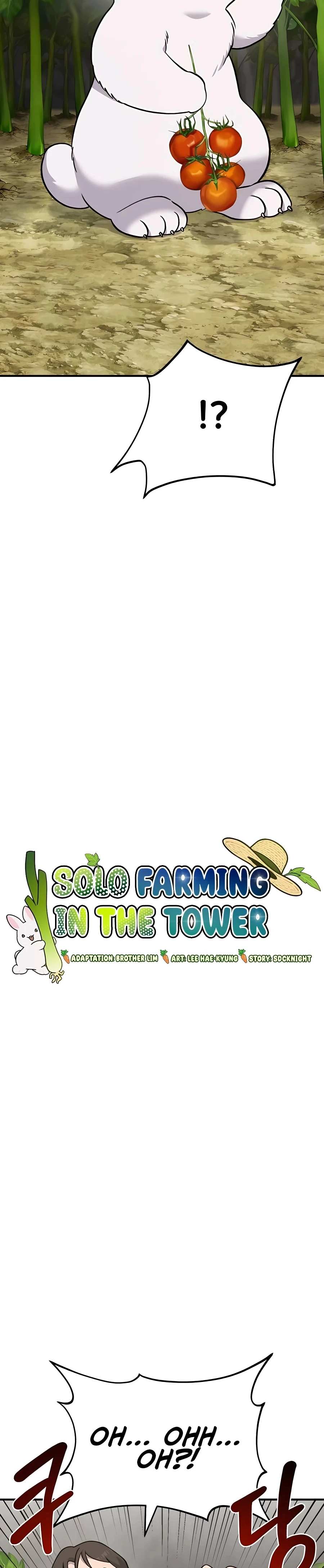 Read Solo Farming In The Tower EN Manga Online