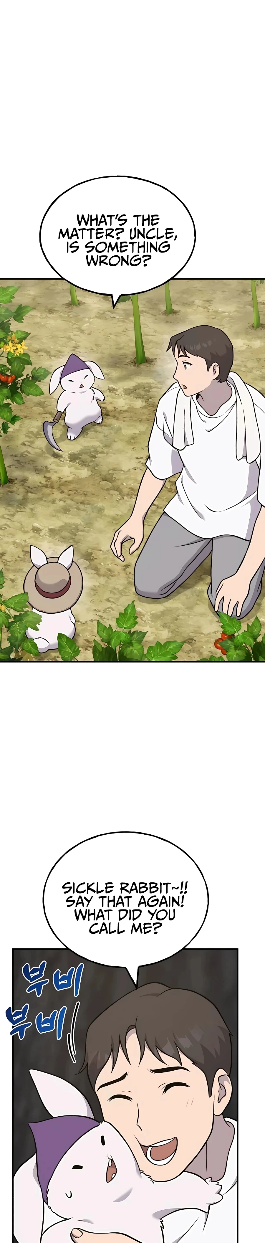 Read Solo Farming In The Tower EN Manga Online