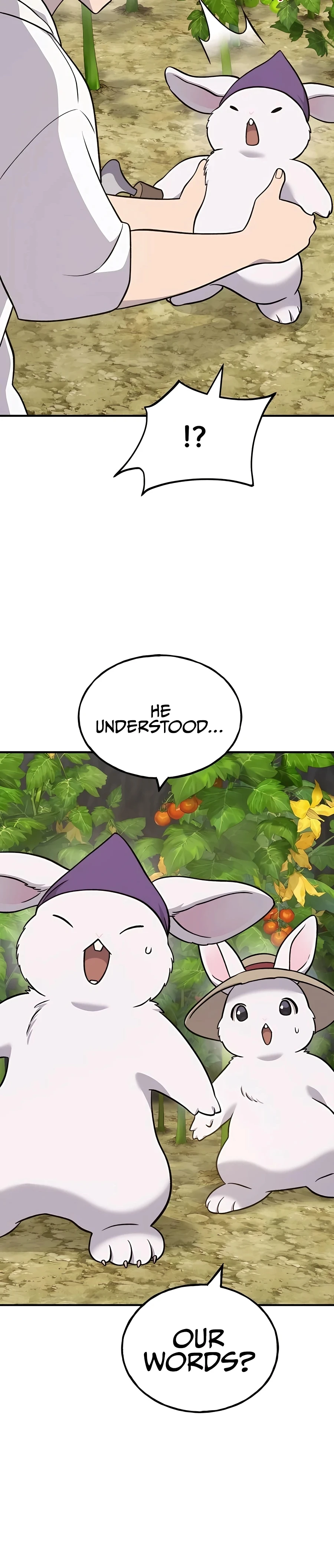 Read Solo Farming In The Tower EN Manga Online