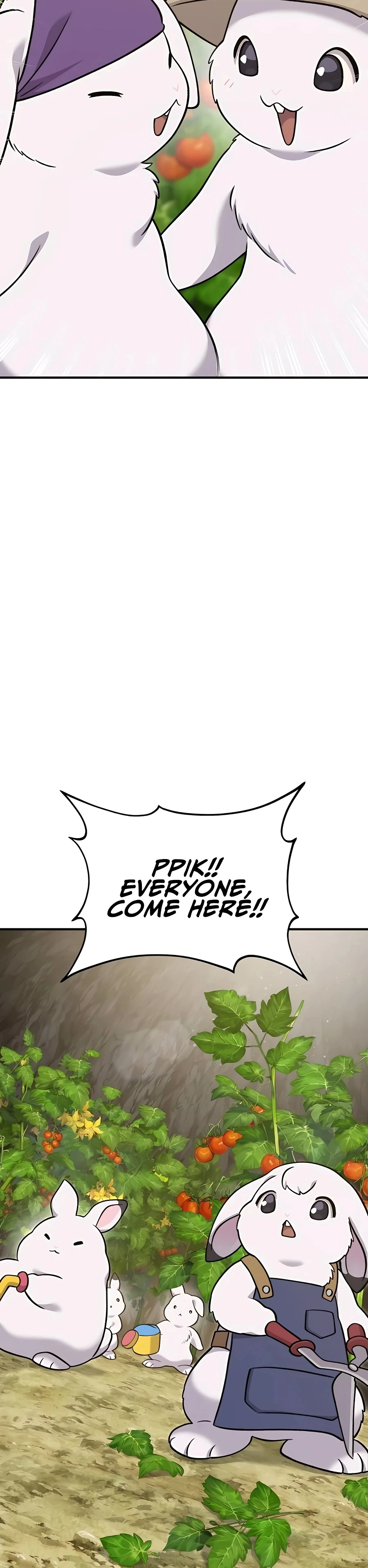 Read Solo Farming In The Tower EN Manga Online