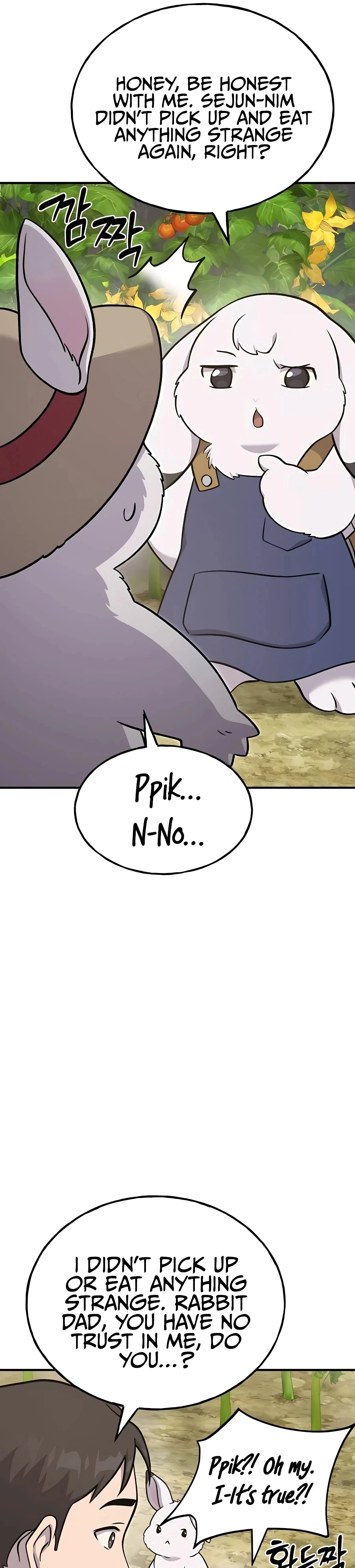 Read Solo Farming In The Tower EN Manga Online