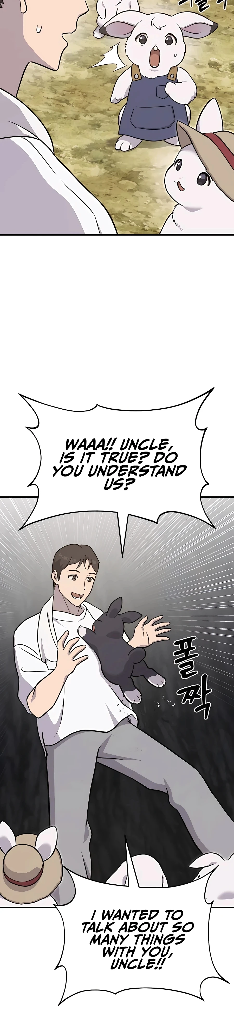 Read Solo Farming In The Tower EN Manga Online