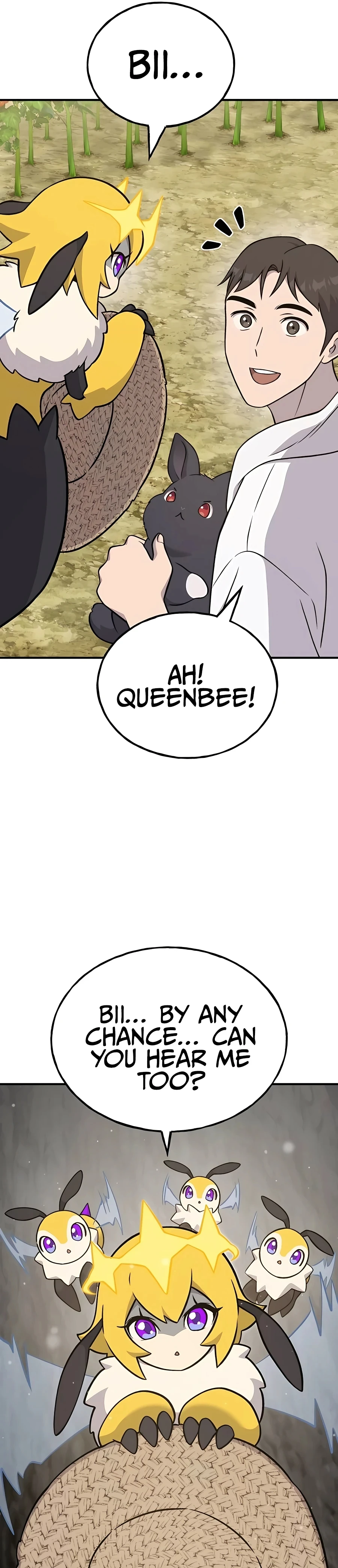 Read Solo Farming In The Tower EN Manga Online