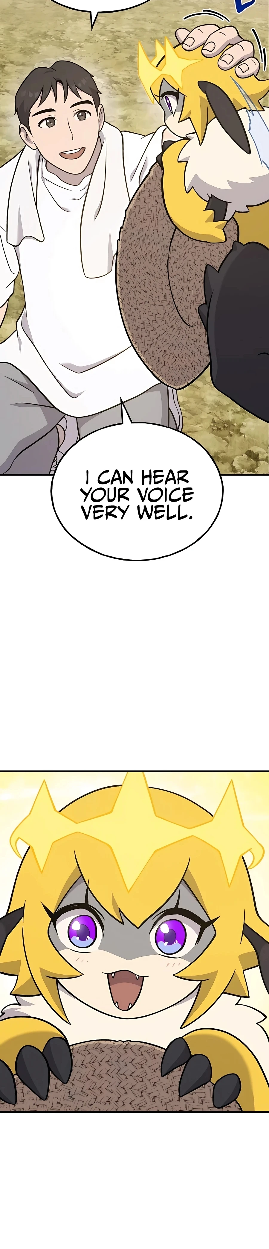 Read Solo Farming In The Tower EN Manga Online
