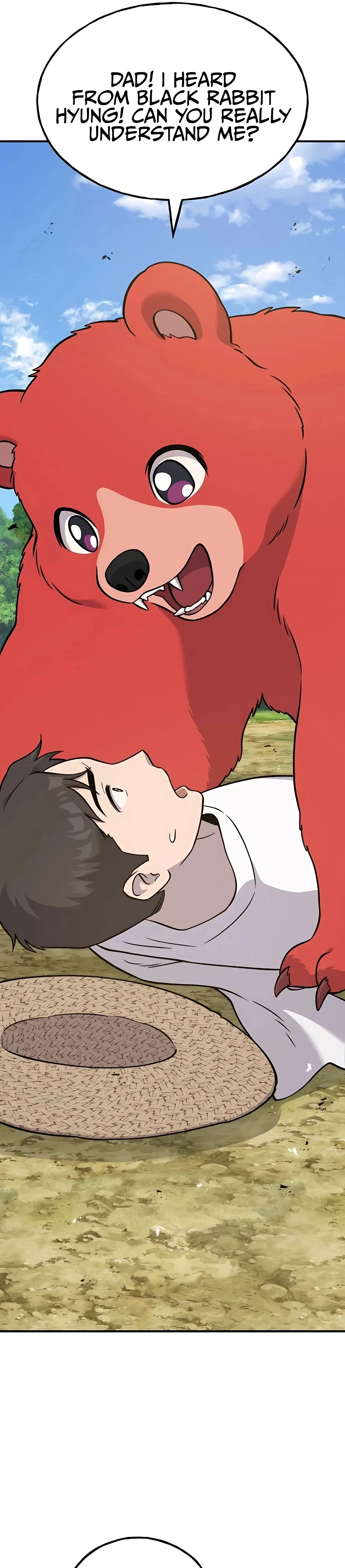 Read Solo Farming In The Tower EN Manga Online
