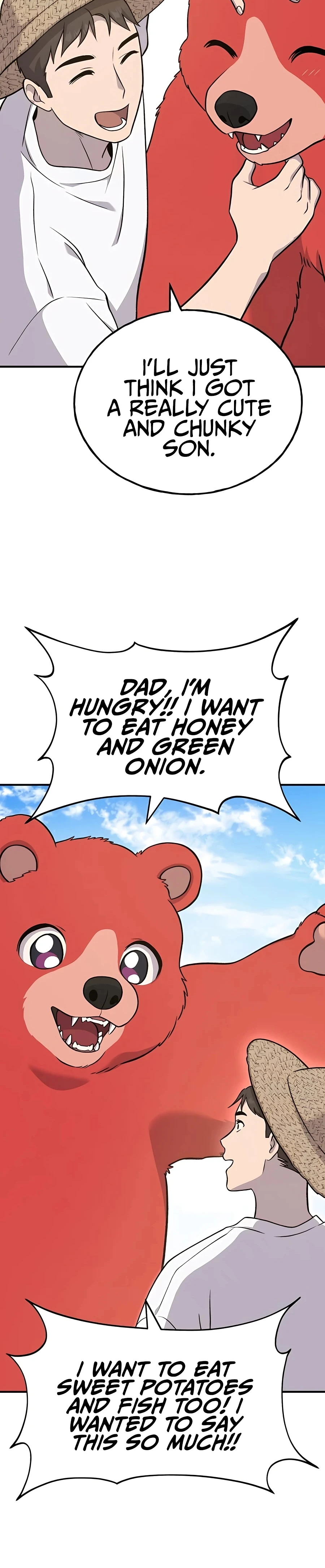 Read Solo Farming In The Tower EN Manga Online
