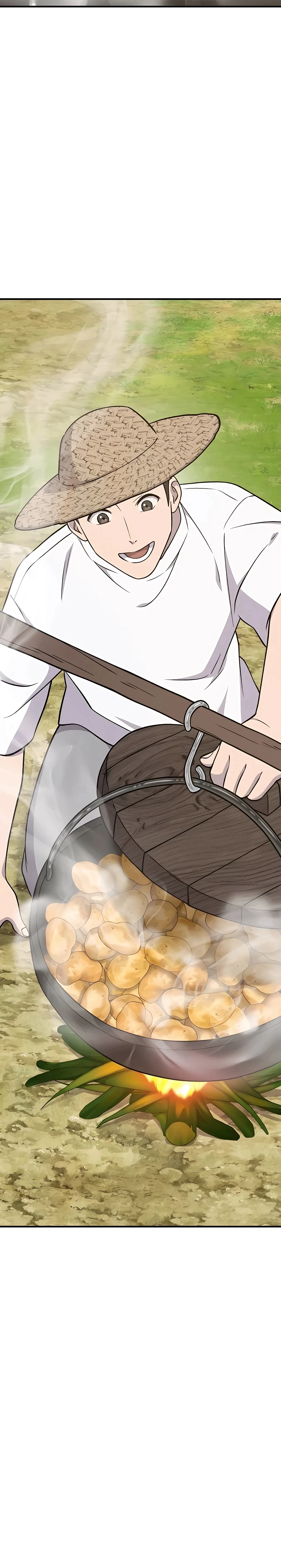 Read Solo Farming In The Tower EN Manga Online