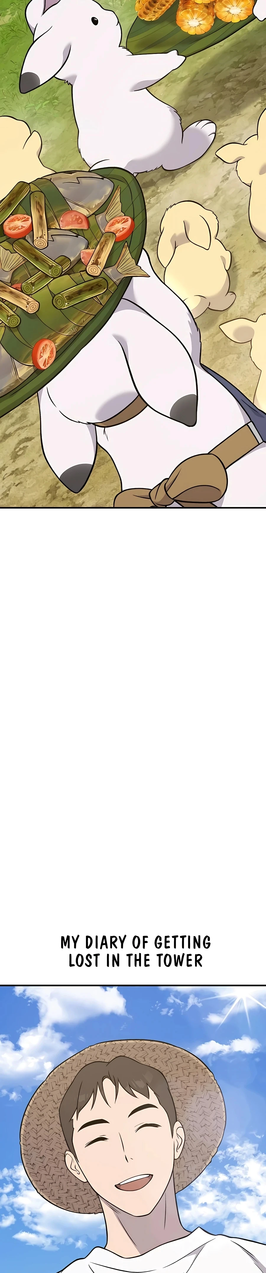 Read Solo Farming In The Tower EN Manga Online