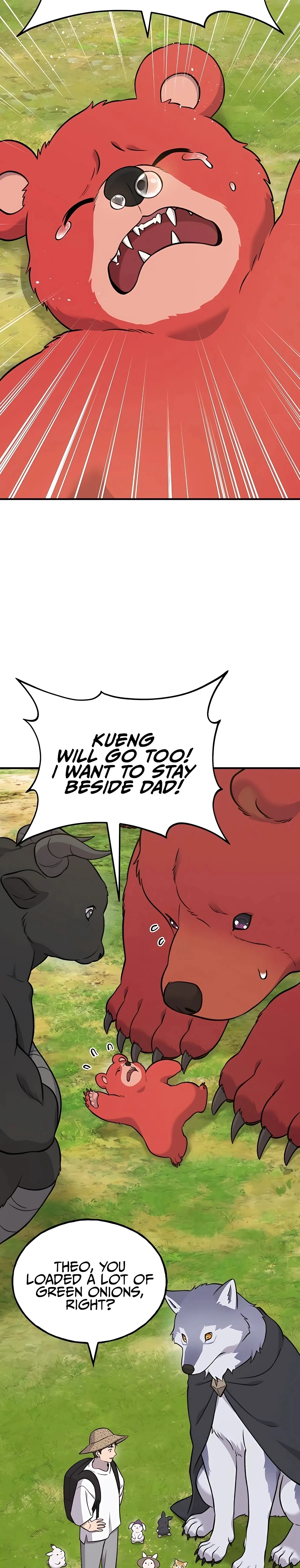 Read Solo Farming In The Tower EN Manga Online