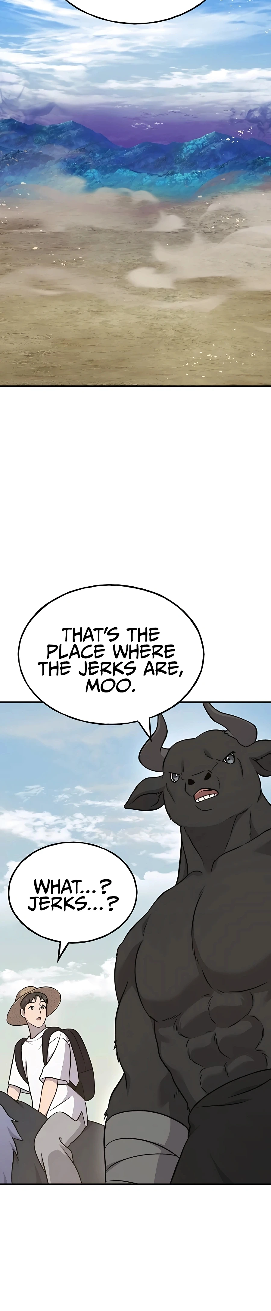 Read Solo Farming In The Tower EN Manga Online