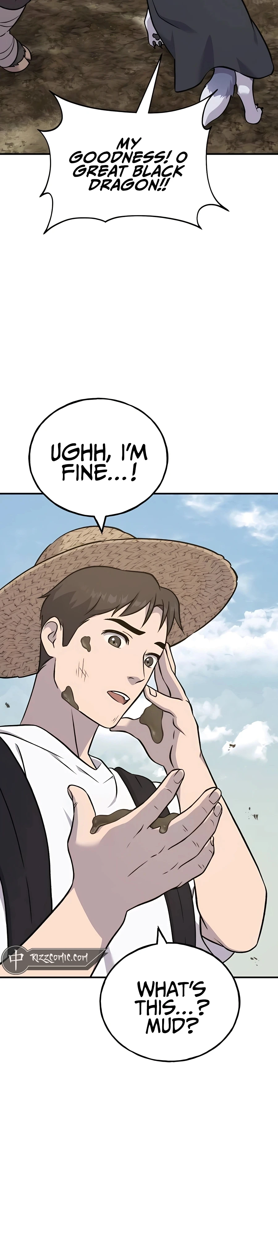 Read Solo Farming In The Tower EN Manga Online