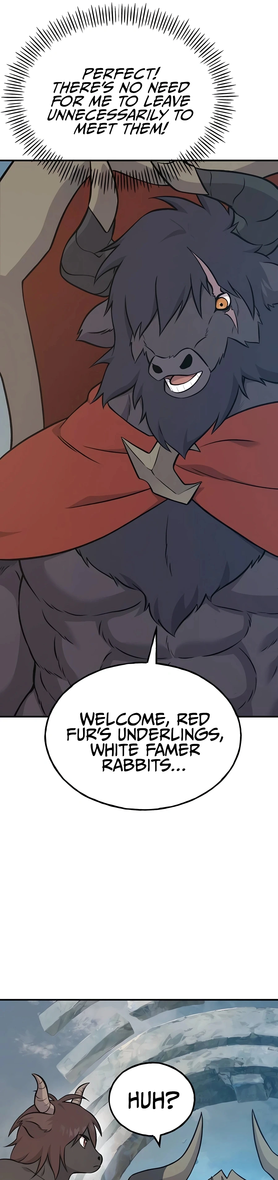 Read Solo Farming In The Tower EN Manga Online