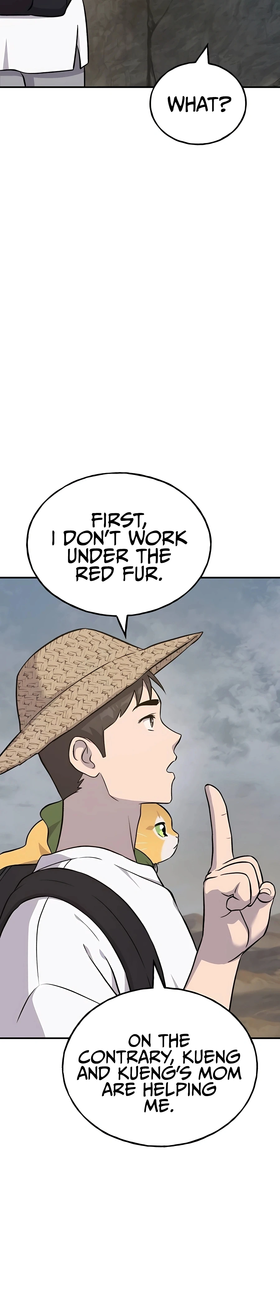 Read Solo Farming In The Tower EN Manga Online