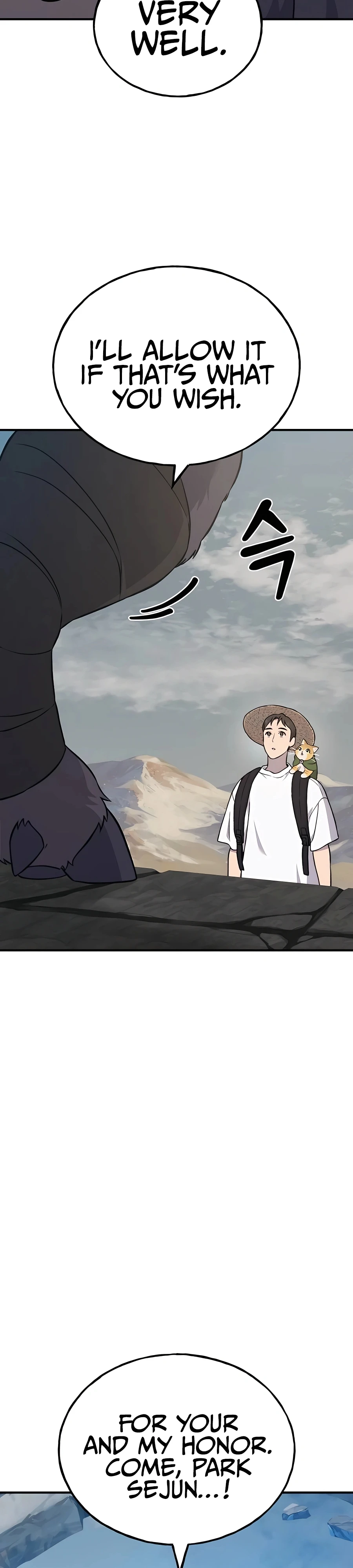 Read Solo Farming In The Tower EN Manga Online