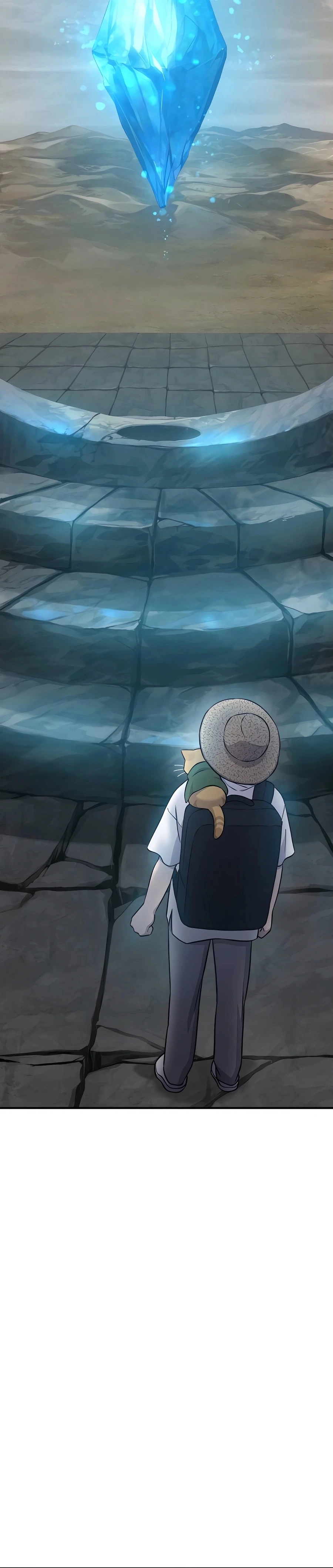 Read Solo Farming In The Tower EN Manga Online