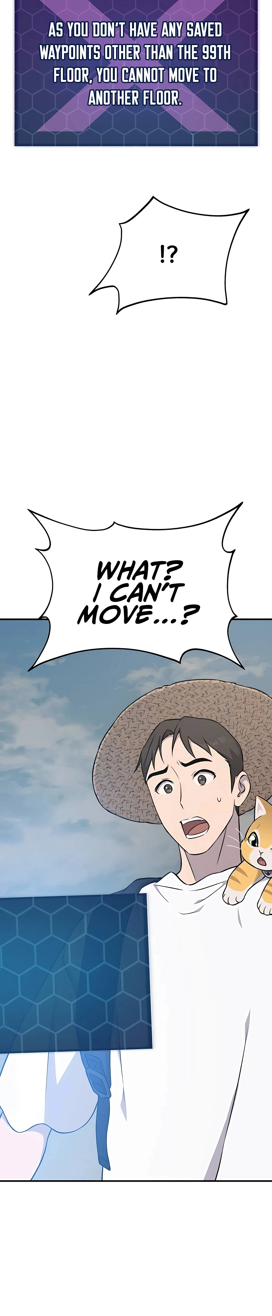 Read Solo Farming In The Tower EN Manga Online