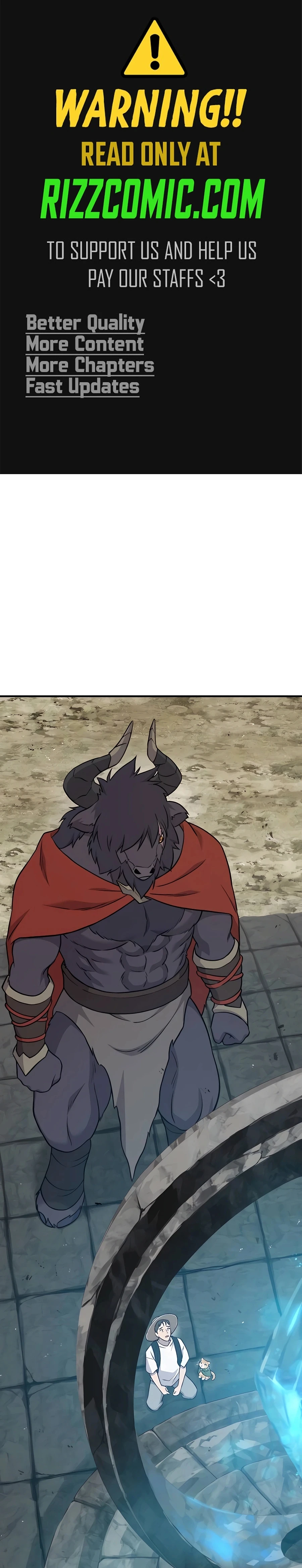 Read Solo Farming In The Tower EN Manga Online
