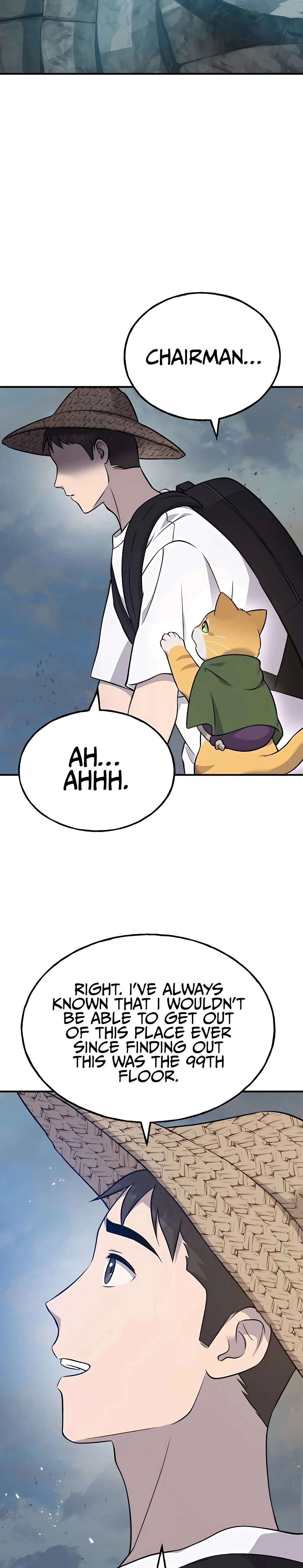 Read Solo Farming In The Tower EN Manga Online