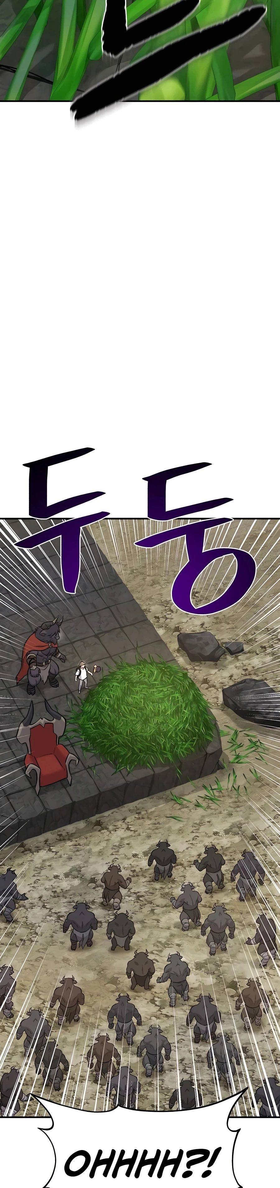 Read Solo Farming In The Tower EN Manga Online