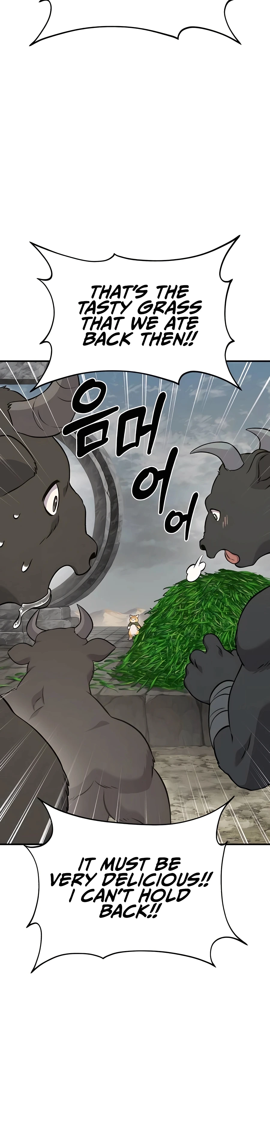 Read Solo Farming In The Tower EN Manga Online