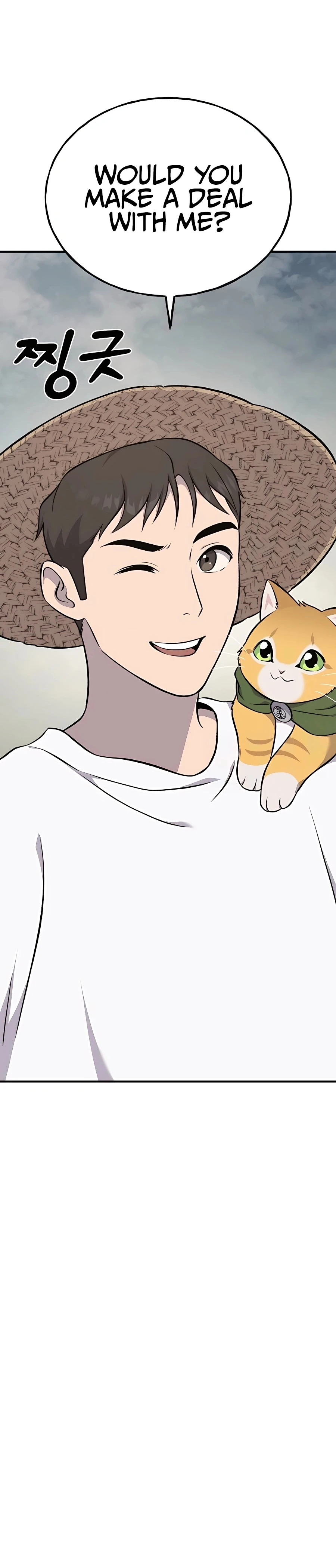 Read Solo Farming In The Tower EN Manga Online