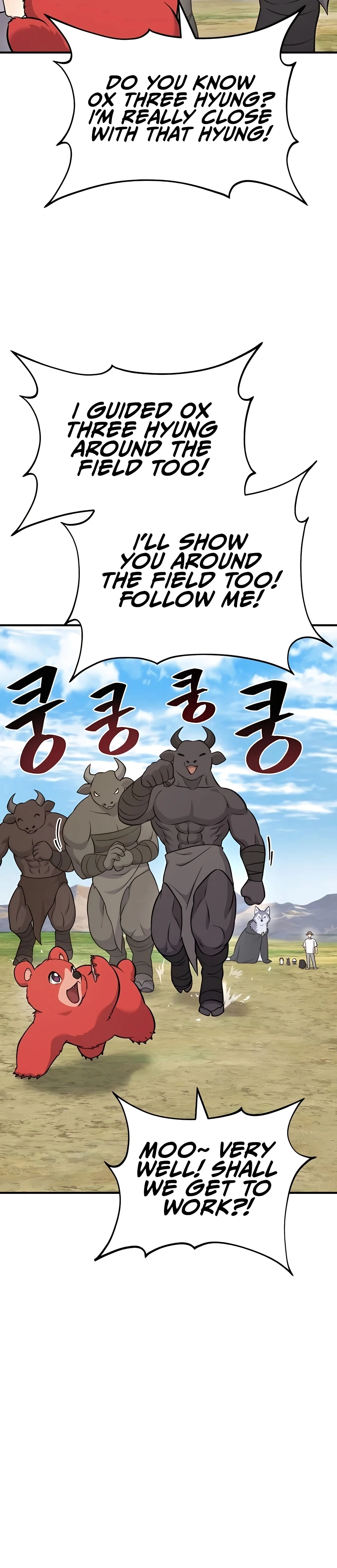Read Solo Farming In The Tower EN Manga Online