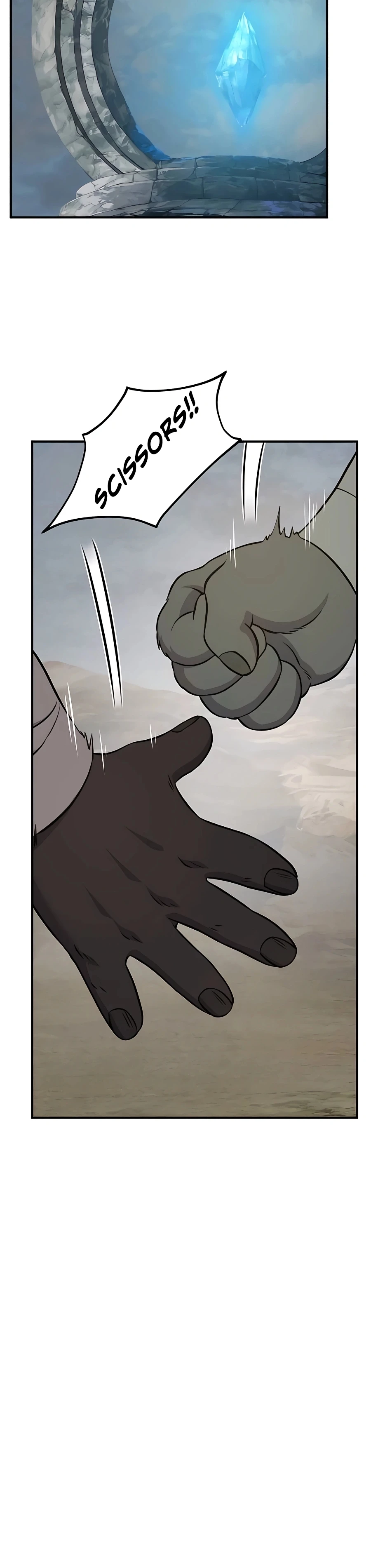 Read Solo Farming In The Tower EN Manga Online