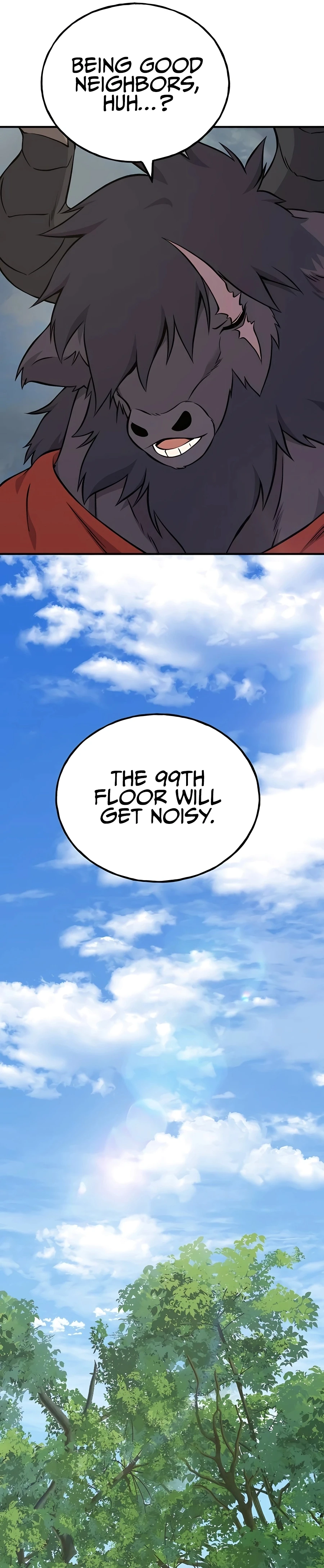 Read Solo Farming In The Tower EN Manga Online